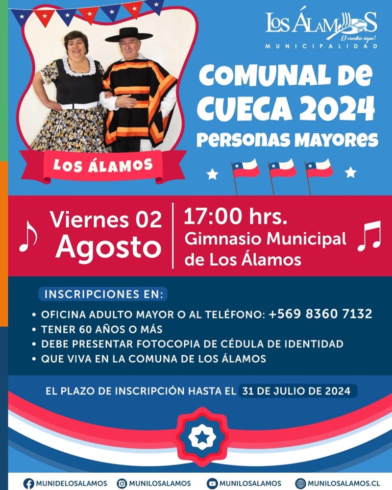 COMUNAL DE CUELA ADULTO MAYOR 2024